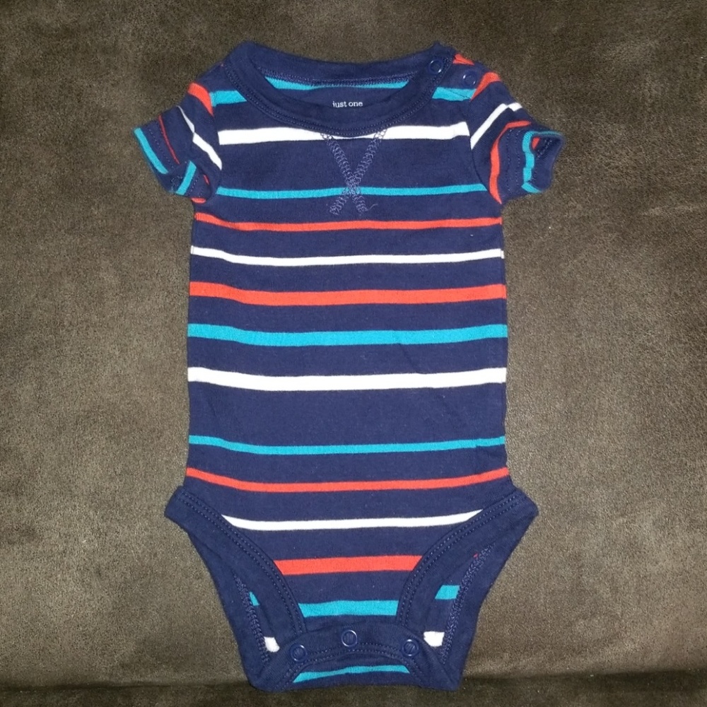 Baby Clothes